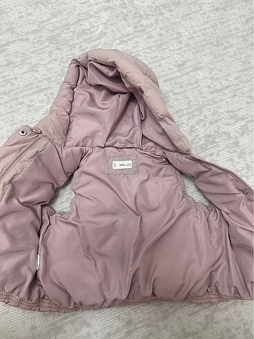 Mango şişme yelek - Görsel 6