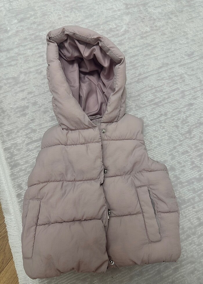 Mango şişme yelek - Görsel 2