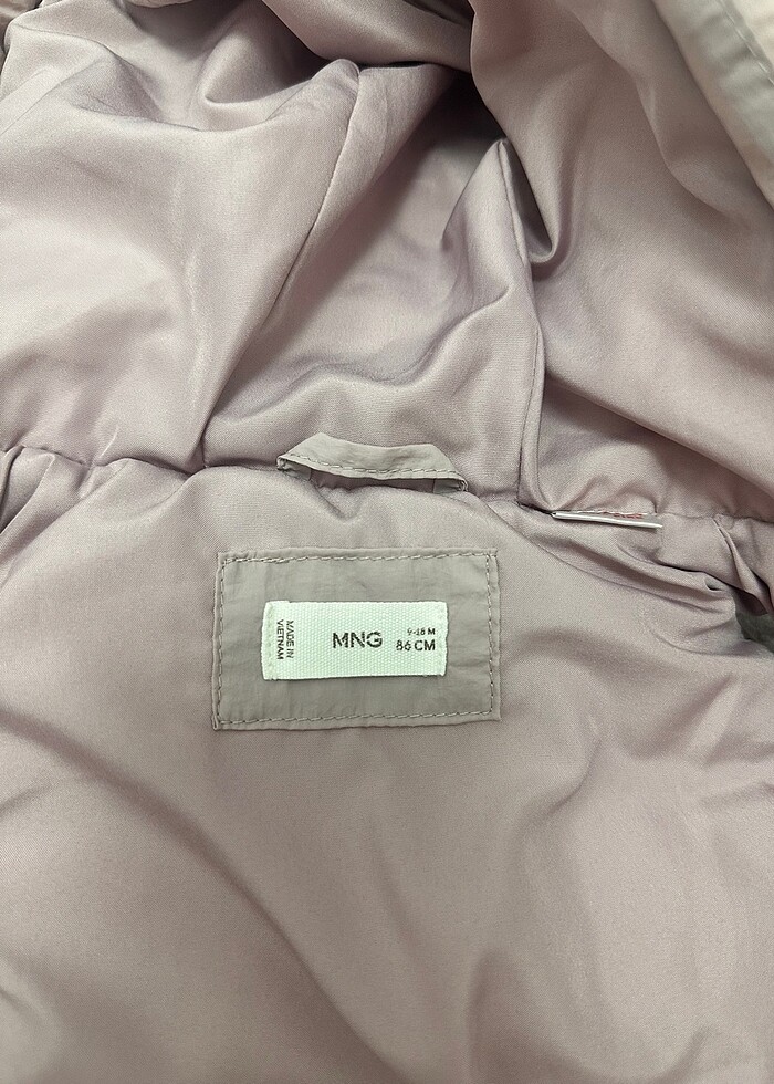 Mango şişme yelek - Görsel 4