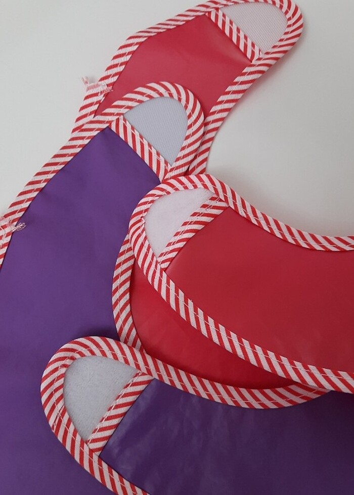 2 ADET MAMA ÖNLÜĞÜ  - Görsel 3