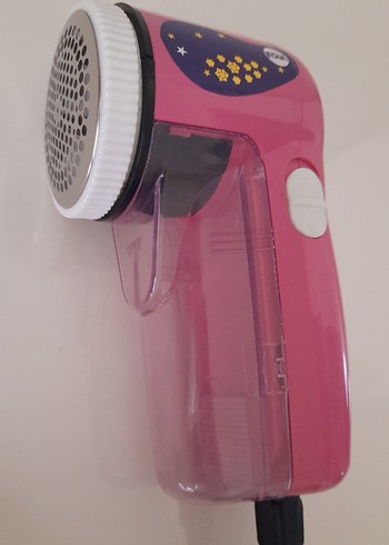 Kiwi Pembe Renkli Elektrikli Tüy Alma Makinesi
