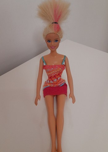 Orjinal Barbie Bebek