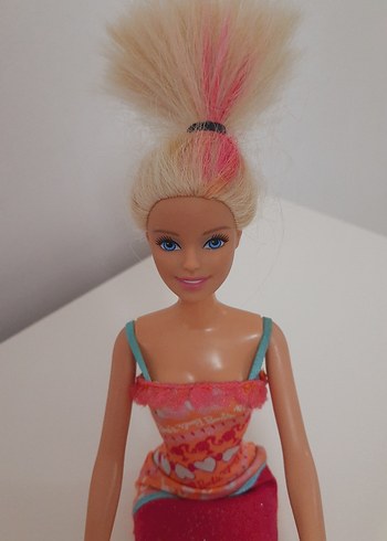Barbie Orjinal Barbie Bebek