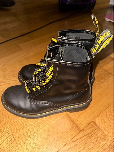 dr martens yepyeni