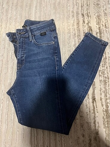 Kot pantolon