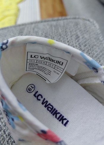 Renkli Baskılı Erkek Bebek İlk Adım Ayakkabısı - Görsel 3