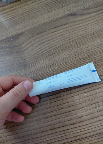 göğüs kremi - Görsel 2