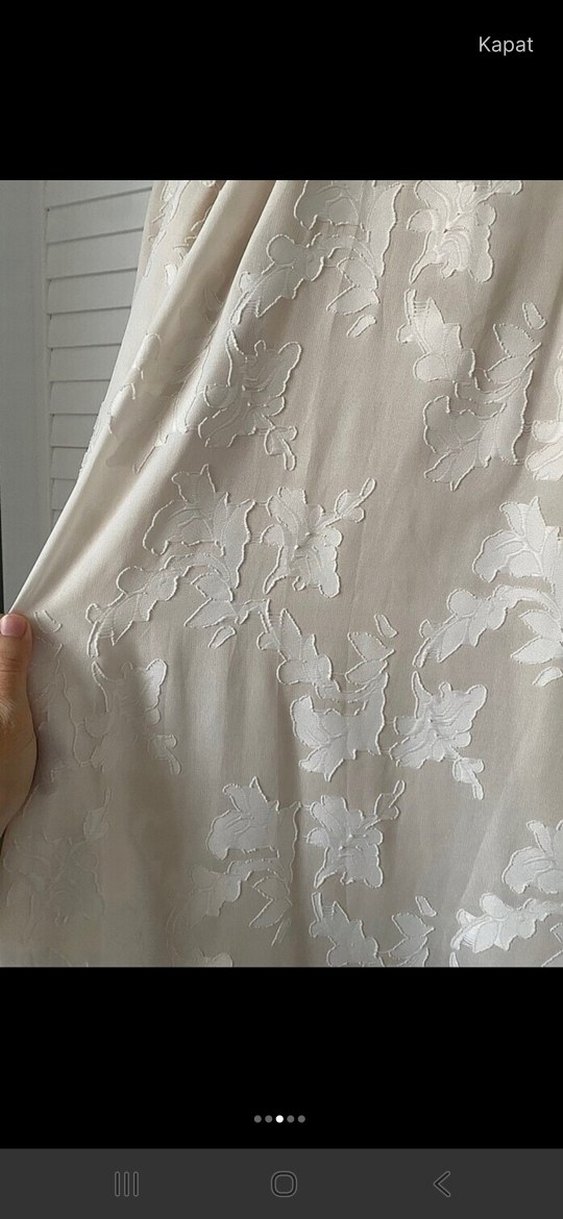 Burdan alim.yaptim bana büyük geldi - Görsel 3