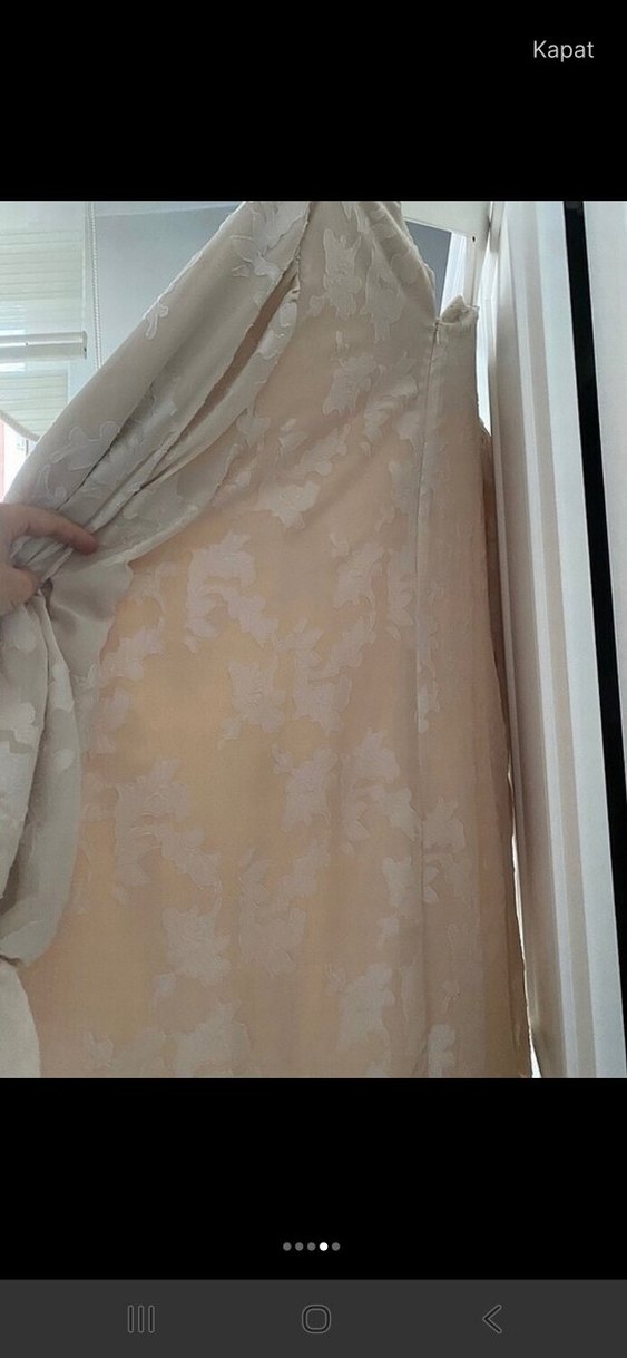 Burdan alim.yaptim bana büyük geldi - Görsel 4