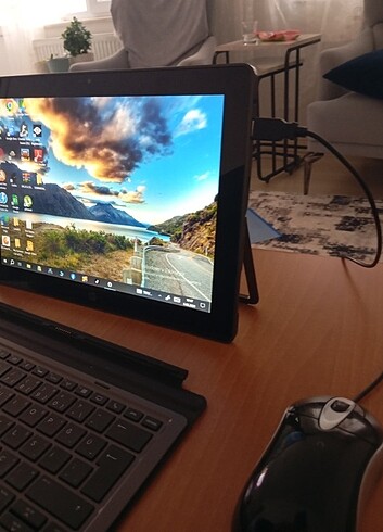 HP tablet PC 
