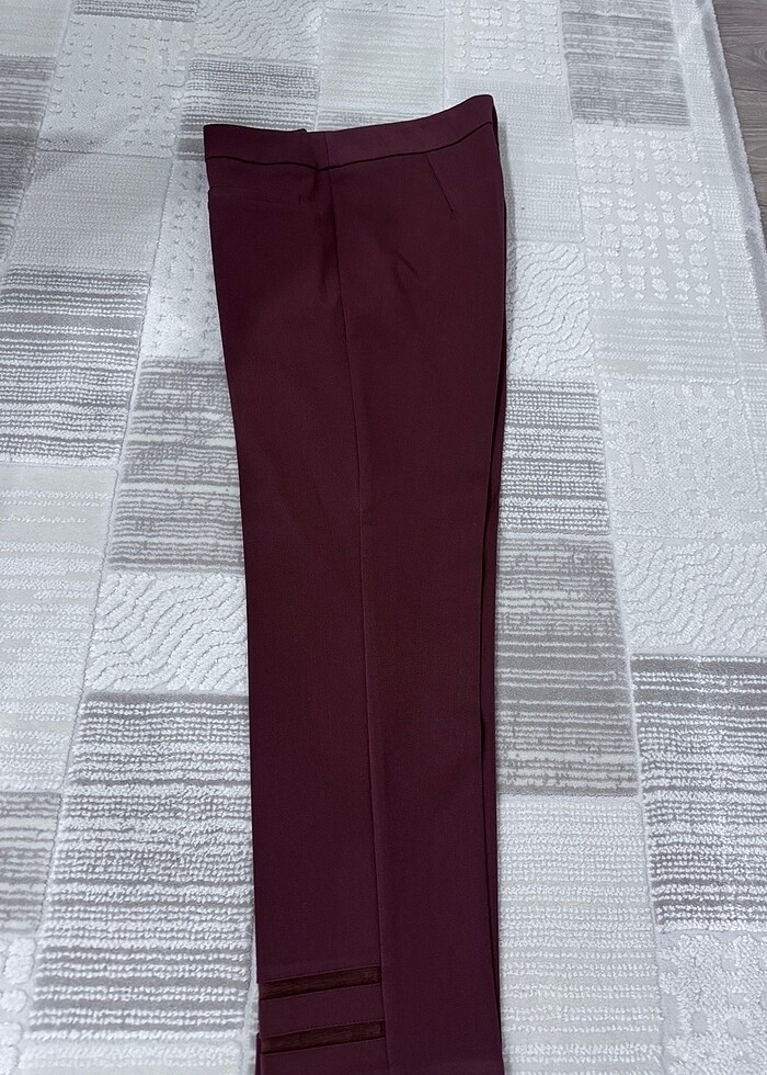 Pantolon - Görsel 1