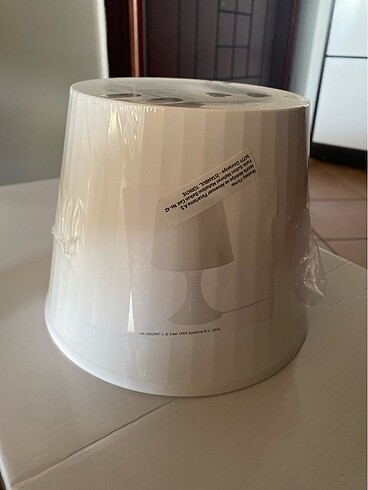 IKEA lamba