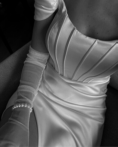 Diğer Nikah elbisesi