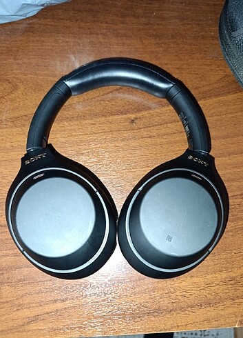 Sony wh-1000xm4 Bluetooth kulaklık