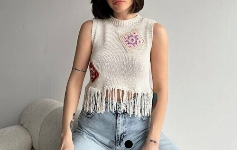 Diğer Öme crop