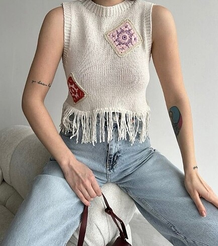 Öme crop 
