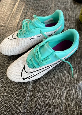 tek ebat Beden orijinal nike krampon