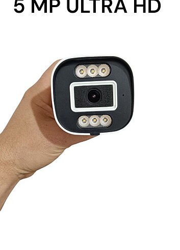 E.L.F Yucelbey26 5 MP GECE GÖRÜŞÜ RENKLI NET HD
