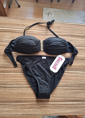 Bikini takım