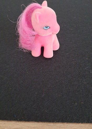 Beden Renk My Little Pony