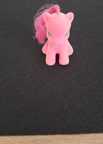 Beden My Little Pony