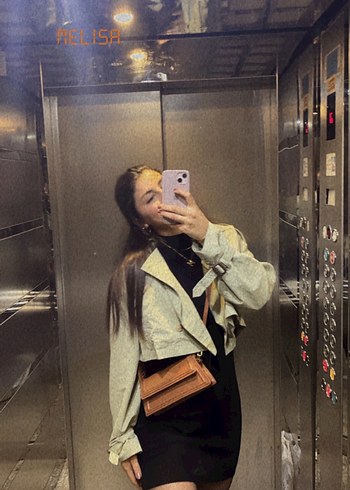 Kadın Kemerli Bej Midi Trençkot