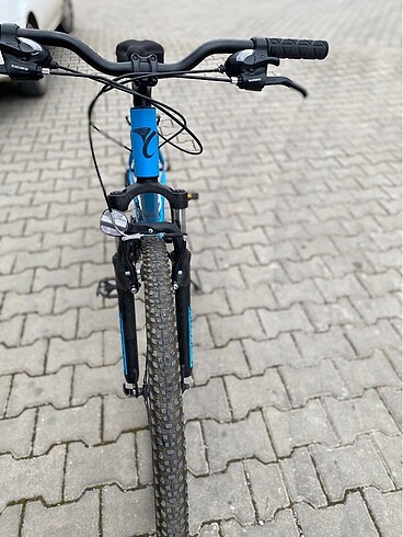 Beden Carraro Force900
