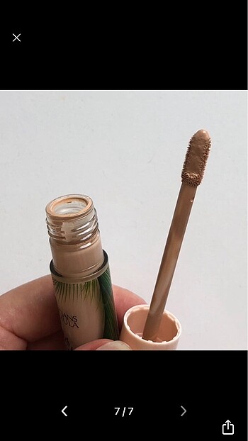 Beden Physıcıans formula butter glow kapatıcı