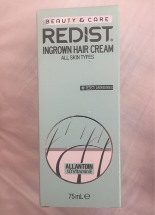 Redist Batık Kremi