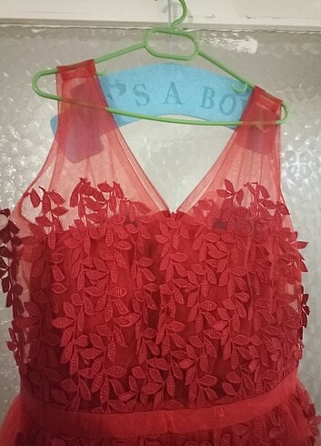 l Beden Kısa abiye