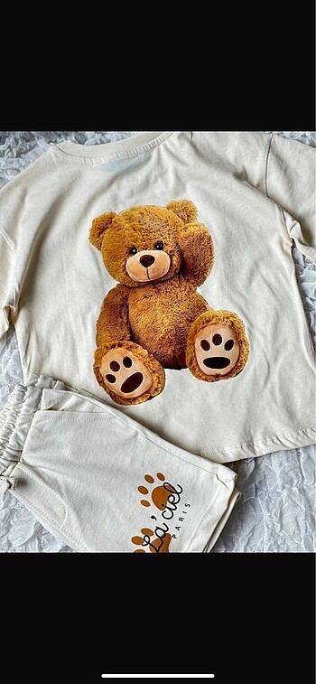 Bear ikili takım