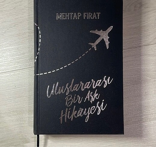  uluslararası bir aşk hikayesi
