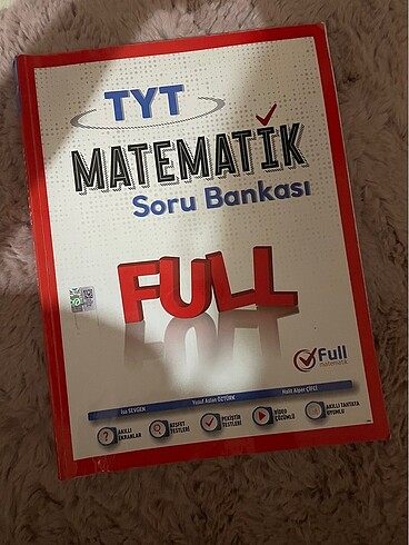 full tyt matematik