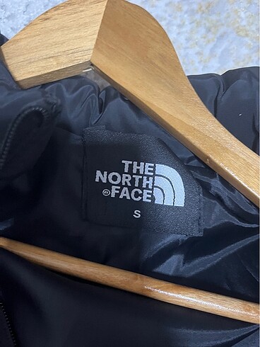 s Beden siyah Renk the north face siyah mont