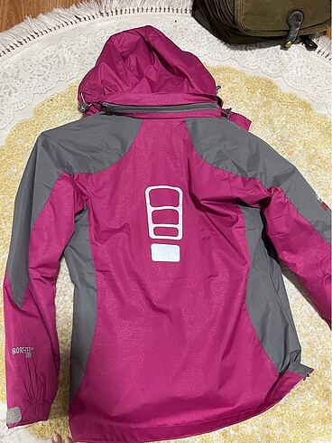 s Beden the north face orijinal mont