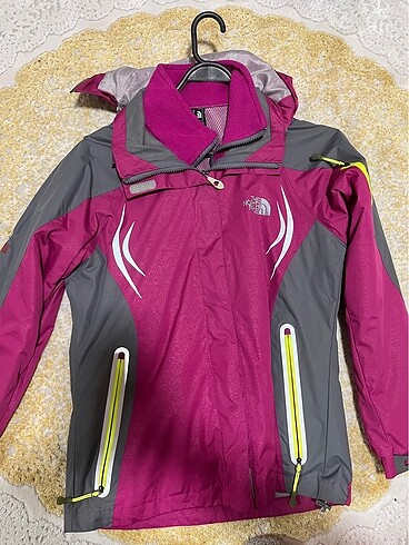 the north face orijinal mont
