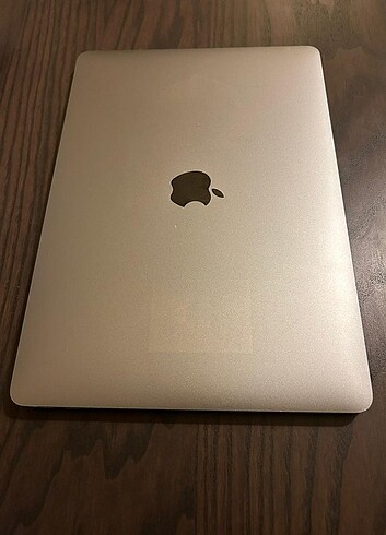 Macbook pro 13 inç 2017 256gb