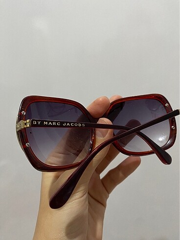 Marc by Marc Jacobs Gözlük