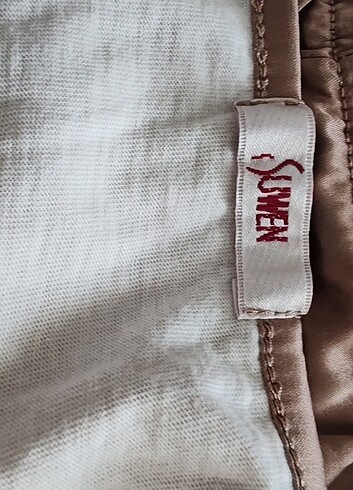 s Beden çeşitli Renk Suwen pijama takımı