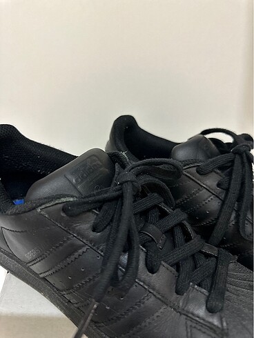 Adidas Adidas süperstar ayakkabı