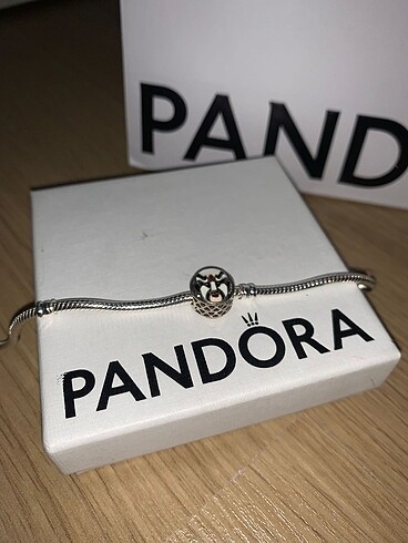 Pandora charm