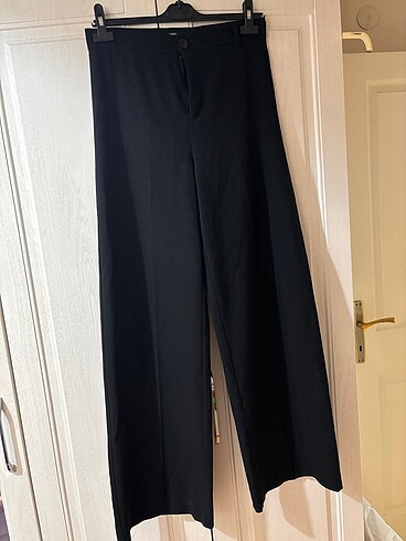 Zara Palazzo Pantolon