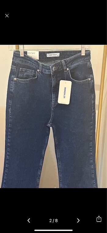 LC Waikiki Pantolon