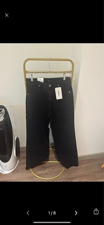 Pantolon jean