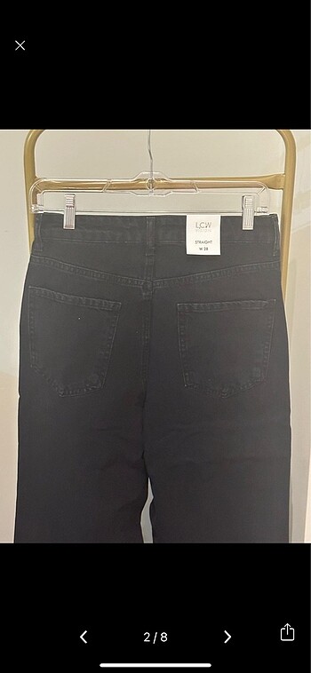 LC Waikiki Pantolon jean