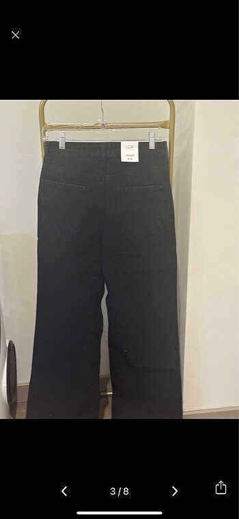 28 Beden Pantolon jean