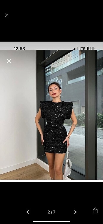 Zara Zara elbise