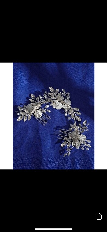  Beden Silver toka