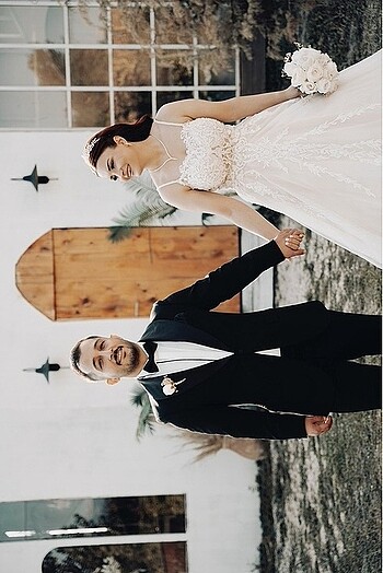 GELİNLİK - Görsel 5