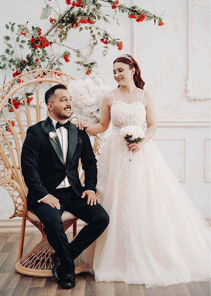 GELİNLİK - Görsel 2